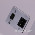 USB Deshumidifier 800ml para el hogar